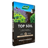 Westland Peat Free Top Soil 30L (11500005)