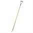 Burgon & Ball RHS Stainless Dutch Hoe (GTB/SHORHS)