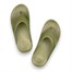 SoulSole Eternal Moss Women's Serenity Flip Flops