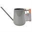 Burgon & Ball Indoor Watering Can - Charcoal (GEN/ICCHARC)
