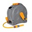 Hozelock 2 in 1 Compact Reel with 25m Hose (2415)