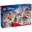 LEGO Disney Princess Christmas Advent Calendar 2026 (43298)
