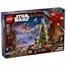 LEGO Star Wars Christmas Advent Calendar 2026 (75456)