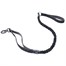 Miro & Makauri Anti Shock Bungee Lead With Traffic Handle 115Cm Dog Lead (Nyela115R)