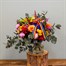 Premium Handtied Pride Flower Bouquet