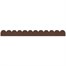 Primeur Flexi Curve Scallop Border Edging Earth (P00019166)