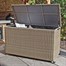 Royalcraft Wentworth Outdoor Garden Cushion Box