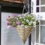 Smart Garden 14 Inch Trinity Hanging Cone (6020116)