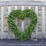 Smart Garden Boxwood Heart Totally Topiary (5045020)