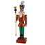Three Kings 1.2m Christmas In-lit Giant Light Up Nutcracker - Traditional (2535018)