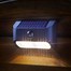 Smart Garden PIR Sentinel Solar Welcome & Security Lights 50 Lumen (1007024)