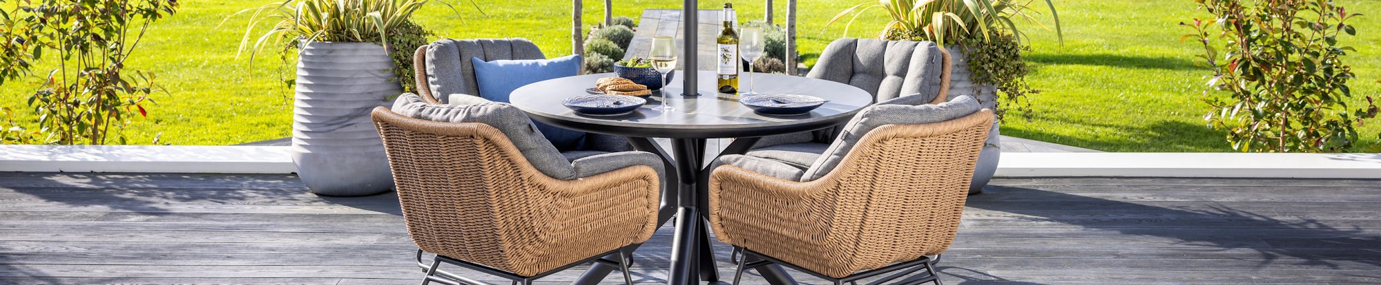 Garden Furniture