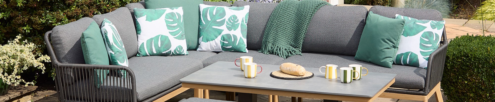 Lounge Sets