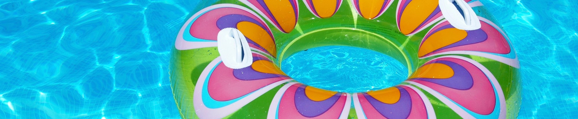 Paddling Pools